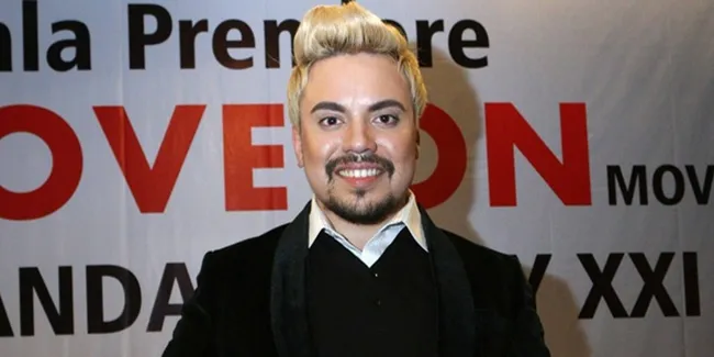 Jadi Wanita Lagi, Sam Brodie Sempat Tolak Terlibat di 'MOVE ON'