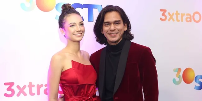 Jadwal Syuting 'SAMUDRA CINTA' Padat Banget, Rangga Azof Masih Semangat Main Voli