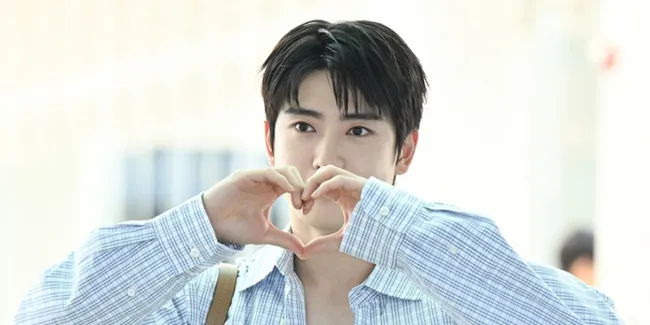 Jaehyun NCT Bakal Hadir di Butter Baby Bandara Internasional Soekarno-Hatta