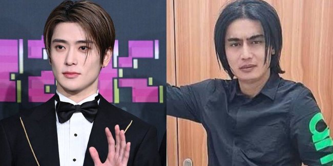 Jaehyun NCT Disebut Mirip Charly Van Houten di Acara KBS Gayo Daechukje Berkat Gaya Rambutnya