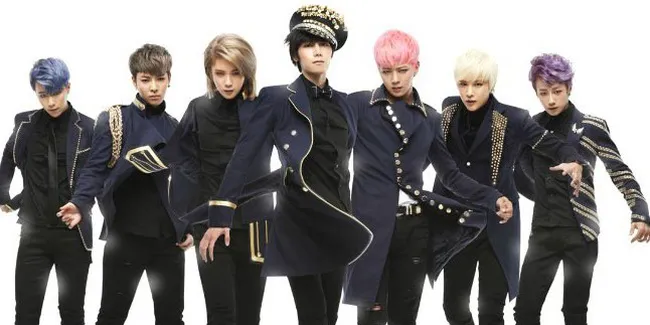 Jaejoong JYJ Buat Lagu Untuk Comeback Boyband M.Pire