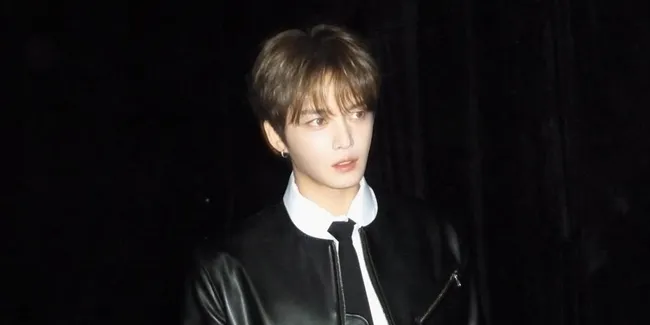 Jaejoong Masuk Rumah Sakit Karena Batu Ginjal, Kondisinya Sempat Bikin Fans Khawatir