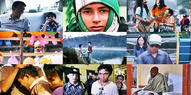 JAFF 2013 Mengambil Tema Altering Asia