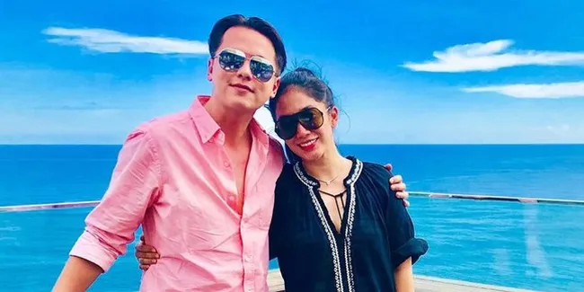 Jaga Api Cinta Tetap Membara, Ussy Sulistiawaty dan Andhika Pratama Bakal Liburan Berdua Tanpa Anak