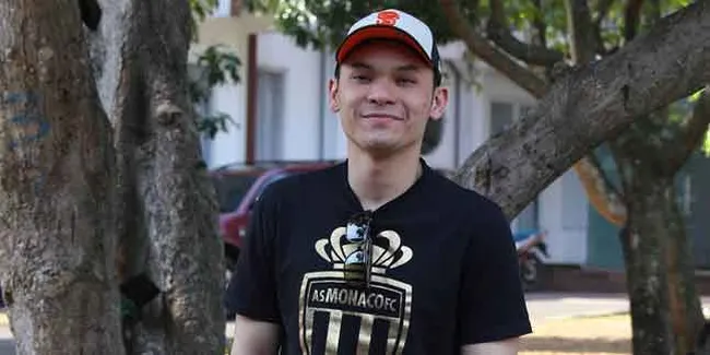 Jaga Kebugaran, Ben Kasyafani Pilih Olahraga dan Atur Pola Makan