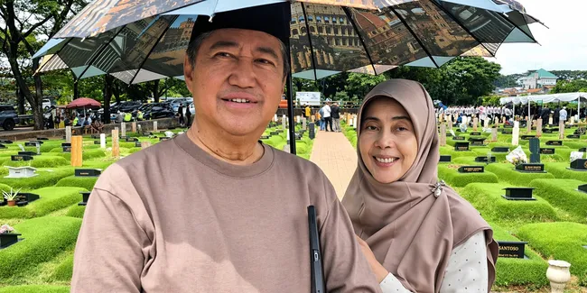 Jaga Warisan Kebaikan Vidi Aldiano, Keluarga dan Fans Tebar Ikan untuk Lestarikan Alam