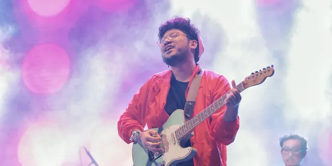 Jagokan Prancis di Ajang Piala Dunia 2022, Kunto Aji: Lagi Bagus-bagusnya