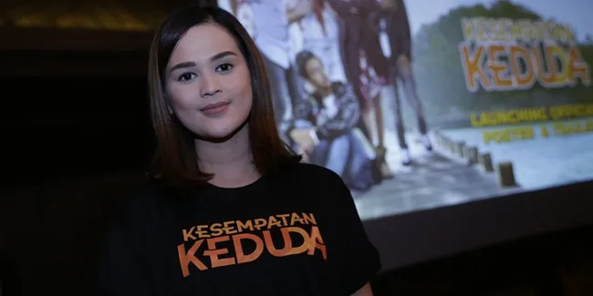 Jajal Dunia Layar Lebar, Cut Meyriska Lagi Sepi di Sinetron?