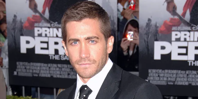 Jake Gyllenhaal Kecelakaan di Lokasi Syuting!