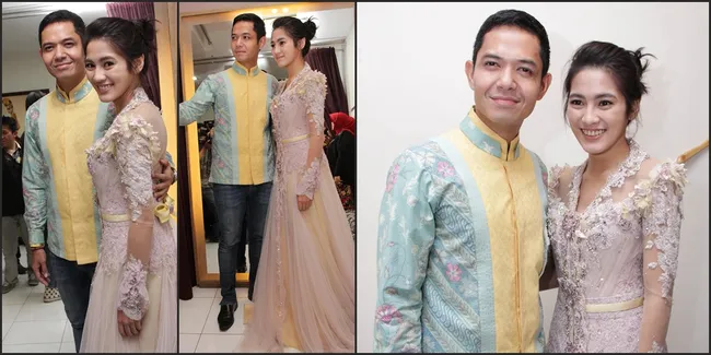 Jalan-Jalan Mesra Dude & Alyssa Saat Bulan Madu di Istanbul