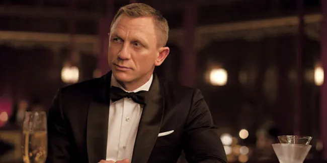 Jalan Panjang Menuju Film Bond Berikutnya