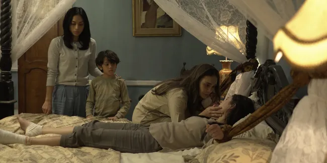 'JALAN PULANG' Luncurkan Trailer Resmi, Perjuangan Seorang Ibu dan Teror Karma Dimulai