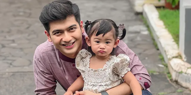 Jalani Bulan Puasa di Tengah Proses Perceraian dengan Ria Ricis, Teuku Ryan: Tipsnya Adalah Harus Ikhlas