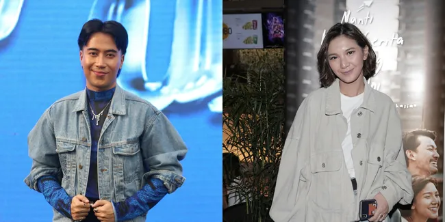 Jalani Hidup Bersama Sel Kanker yang Menyebar, Vidi Sebut Kehadiran Sheila Dara Sebagai Miracle