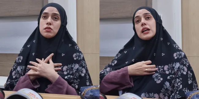Jalani Operasi Pembuluh Darah dan Sempat Dua Hari di ICU, Fairuz A Rafiq Ungkap Kondisi Terkini Sonny Septian