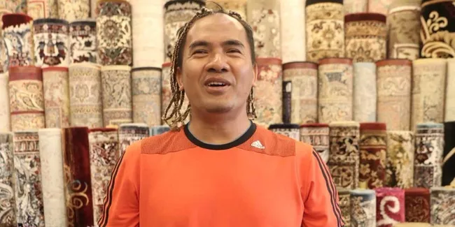 Jalani Pemeriksaan Polisi, King Saipul Jamil Ingin Dewi Perssik Tidak Merajalela