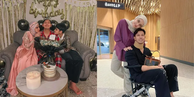 Jalani Pemulihan Pasca Alami Penyempitan Pembuluh Darah, Sonny Septian Masih Harus Minum 25 Obat Tiap Hari