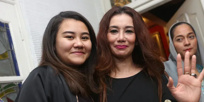 Jalani Rehabilitasi, Reza Artamevia Tak Sesali Perbuatannya