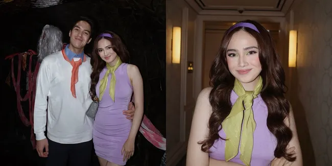 Jalin Hubungan dengan El Rumi, Syifa Hadju Minta Doa Terbaik