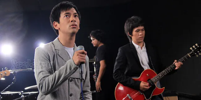 'Jangan Menyerah' Di-Cover Warga Australia, d Masiv Senang