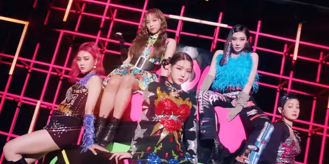 Jangan Sampai Ketinggalan! Secret Number Comeback dengan Single Kedua 'Got That Boom'