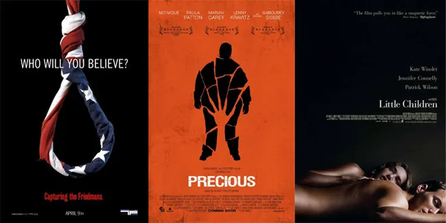 Jangan Tonton Film-Film Ini Bersama Ibumu!