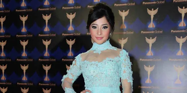 Jarang Bareng, Nikita Willy dan Diego Muhammad Putus?