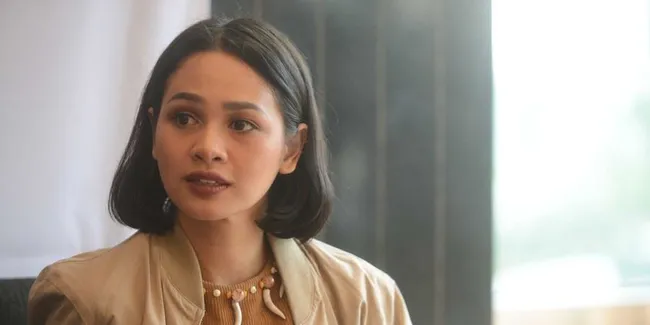 Jarang Ikuti Lomba 17-an, Andien Aisyah Mengaku Kangen