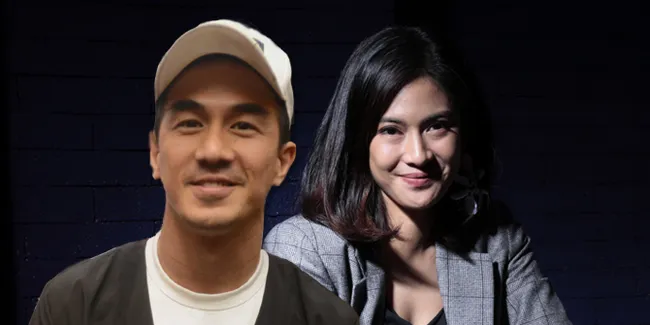 Jarang Main Film Laga, Adegan Tarung Dian Sastro Dipuji Joe Taslim