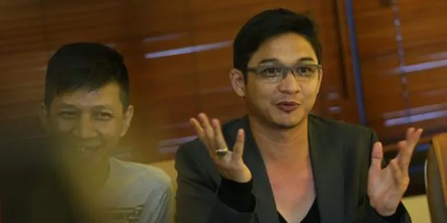 Jarang Manggung, Pasha Lebih Sering Lepas Kangen Bareng Personil Ungu