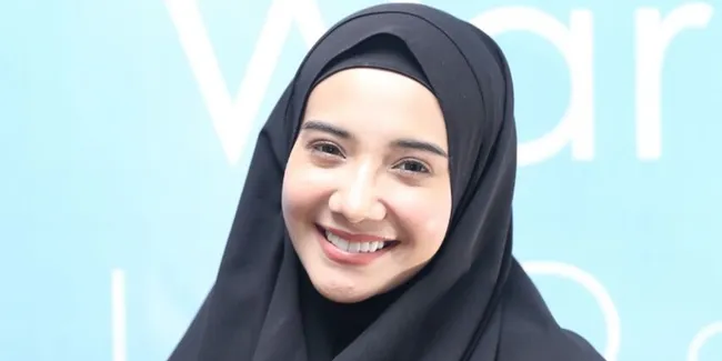 Jarang Tatap Muka, Zaskia Sungkar Sedih Adik Bungsu Akan Nikah Dalam Waktu Dekat