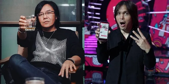 Jarang Terjadi, Ari Lasso dan Once Akhirnya Tampil Satu Panggung di 'Smartfren WOW Virtual Concert'