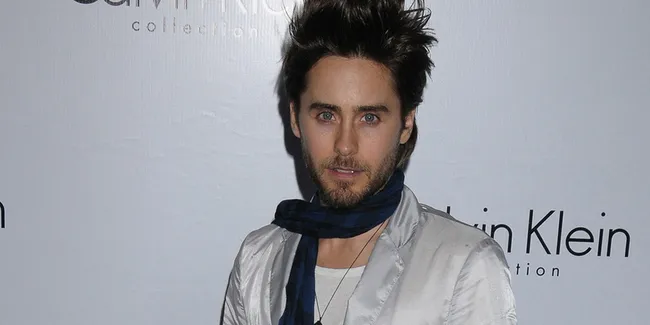 Jared Leto Pacaran Dengan Lupita Nyong O!