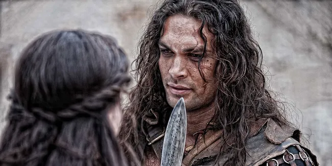 Jason Momoa Ikut Berperan Dalam 'SUPERMAN VS. BATMAN'