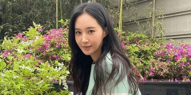 Jatuh Cinta pada Bowling, Yuri Girls Generation Terpilih Sebagai Pemeran Utama Film 'DOLPHIN'
