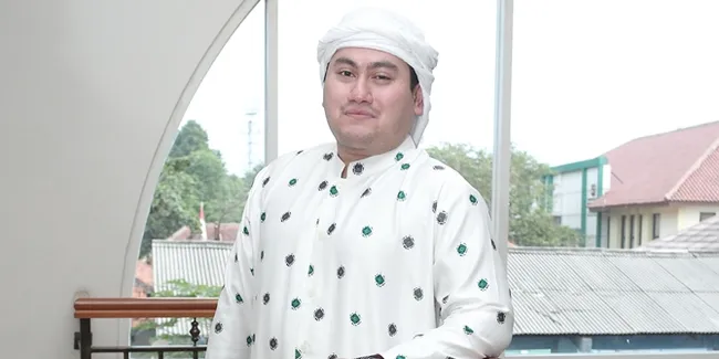 Jauh dari Anak, Nassar Sudah Anggap Keponakan Seperti Putra Sendiri