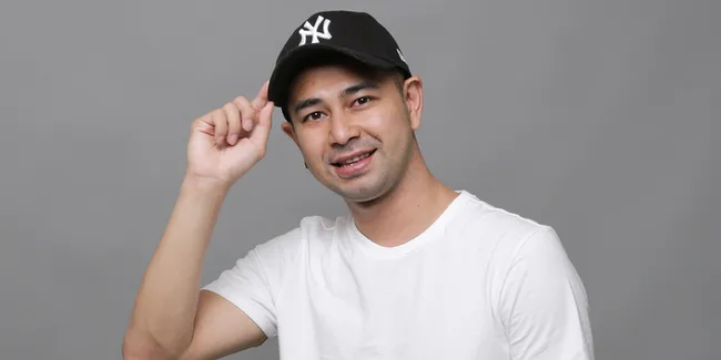 Jawaban Mengejutkan Raffi Ahmad Ketika Ditanya Rumor Nikah Siri Dengan Ayu Ting Ting