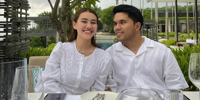 Jawaban Thariq Halilintar Saat Ditanya Persiapan Nikah Dengan Aaliyah Massaid