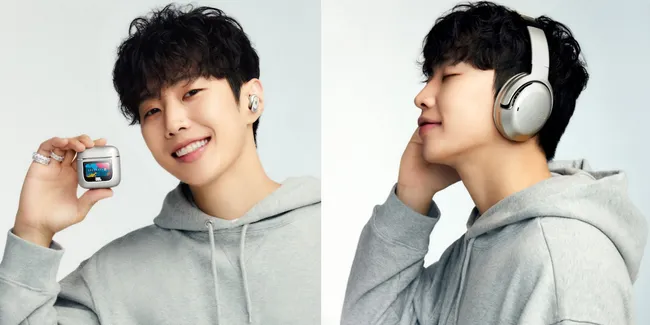 Jay Park Jadi Artis Korea Pertama yang Diumumkan Sebagai Brand Ambassador JBL