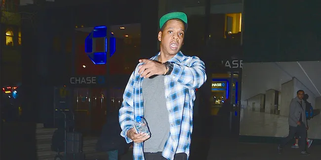 Jay Z Pindah Label Rekaman Sekaligus Rilis Box Set