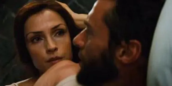 Jean Grey Emban Misi Khusus di 'THE WOLVERINE'
