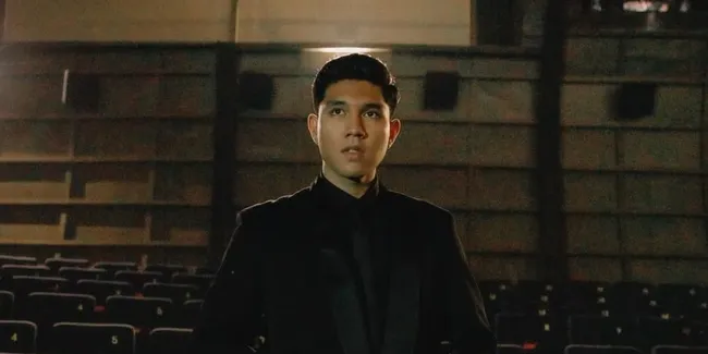 Jefan Nathanio Mendadak Jadi Dukun, di Film 'DUKUNG MAGANG'