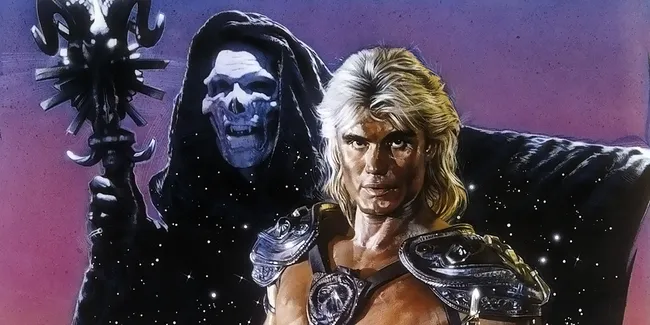 Jeff Wadlow Tulis Ulang Naskah 'MASTERS OF THE UNIVERSE'