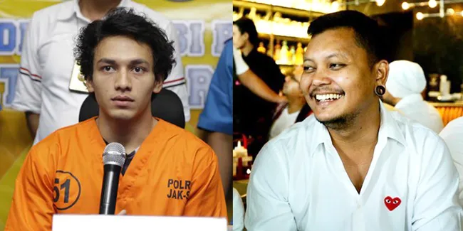 Jefri Nichol dan Robby Ertanto Beli Ganja di Salah Satu Rekannya Berinisial T