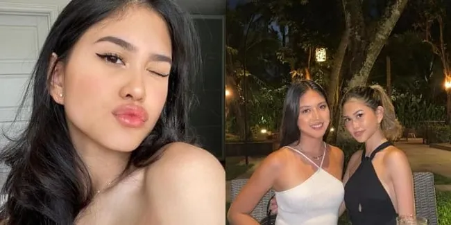 Jefri Nichol Go Public! Begini Potret Cantik Belleza Sang 'Ayang' Baru - Netizen Patah Hati?