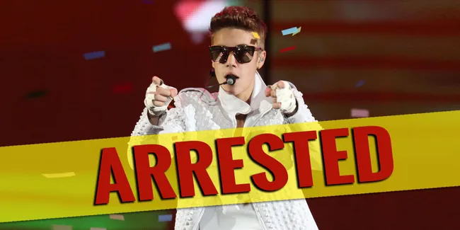 Jejak Kriminalitas Seleb Mancanegara, Mampu Bangkit?