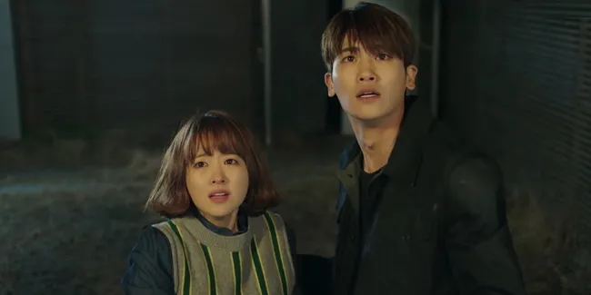 Jelang 2 Episode Terakhir, Rating Drama 'DO BONG SOON' Naik Lagi