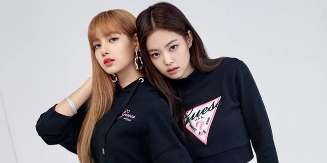 Jelang Comeback, Lisa dan Jennie BLACKPINK Alami Cedera Bikin Fans Khawatir