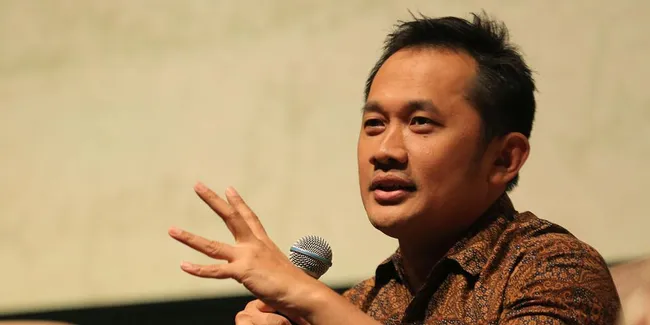 Jelang Gala Premiere 'BUMI MANUSIA', Hanung Bramantyo Uring-Uringan