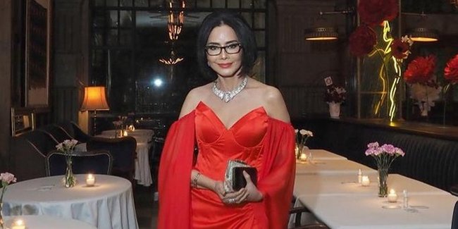 Jelang Indonesian Fashion Week 2023, Poppy Dharsono Cari 6 Model Pria dan Wanita Berbakat Tanah Air